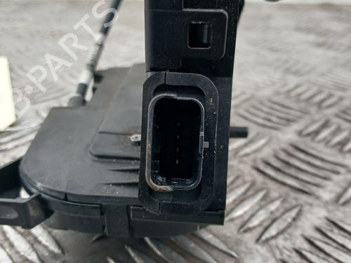 Used Rear right lock Rear right lock RENAULT CLIO IV (BH_) 1.5 dCi 90 (90 hp) 33956005 33956005
