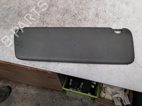 Right sun visor RENAULT TRAFIC II Van (FL) 1.9 dCi 80 (FL0B) | BP28763328I2 