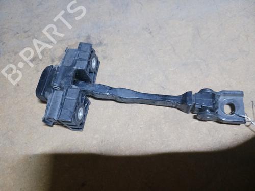 Used Hinge/Door check strap VW POLO V (6R1, 6C1) 1.2 TSI 16V (90 hp) 28777850