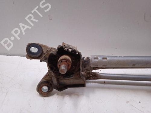 Front wiper motor MAZDA 2 (DE_, DH_) 1.3 (DE3FS) | BP28790712M29  - Image 5