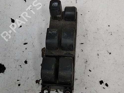 Used Left front window switch Left front window switch NISSAN ALMERA I Hatchback (N15) 2.0 D (75 hp) 28753874 28753874