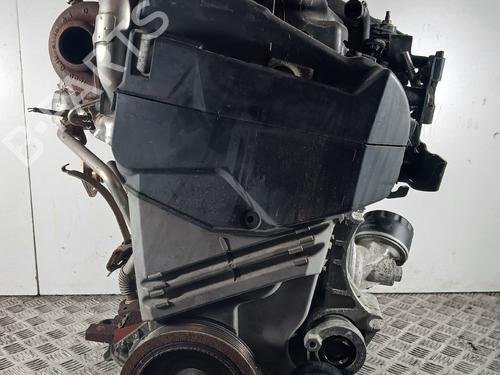 Used Engine Engine RENAULT MEGANE IV Hatchback (B9A/M/N_) [2015-2026] 33306949 33306949