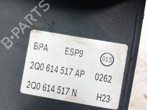 ABS pump VW POLO VI (AW1, BZ1, AE1) 1.0 TSI | BP28738512M43 