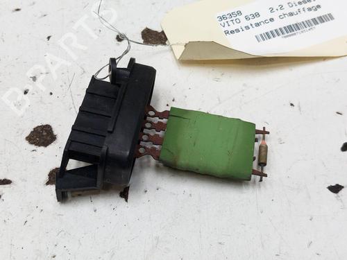 Used Heater resistor Heater resistor 28766376 28766376