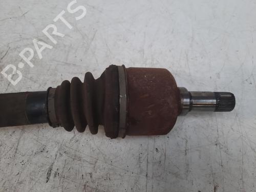 Used Left front driveshaft Left front driveshaft PEUGEOT 406 Coupe (8C) 2.2 HDI (133 hp) 28775210 28775210