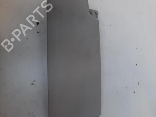 Pare-soleil droit VW PASSAT B5.5 Variant (3B6) 1.9 TDI (130 hp) 28785037
