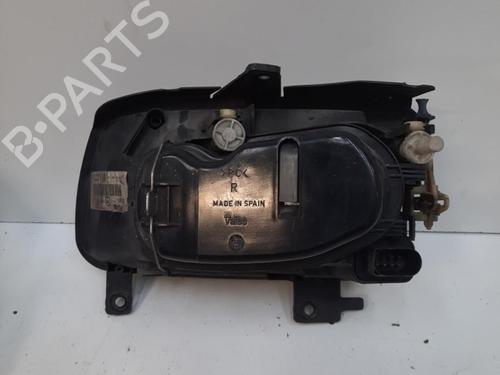Right headlight VW POLO (6N2) 1.9 SDI | BP28769201C29 