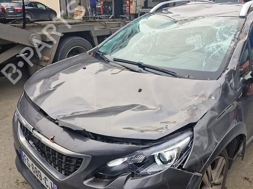 Gearbox PEUGEOT 2008 I (CU_) 1.5 BlueHDI 120 | BP28735382M3  - Image 6