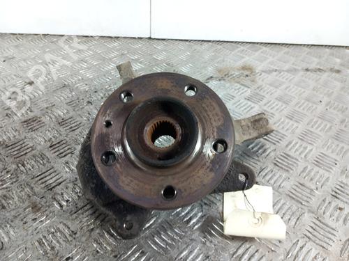 Used Right front steering knuckle NISSAN PRIMASTAR Van (X83) 2.0 dCi 115 (114 hp) 28737844