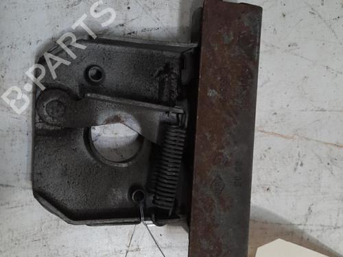 Used Hood lock NISSAN PRIMASTAR Van (X83) 2.0 dCi 115 (114 hp) 28787683