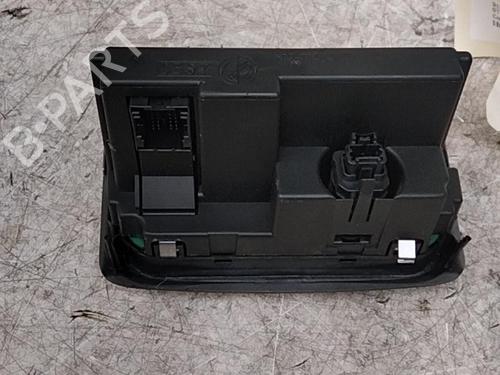 Used Climate control Climate control ALFA ROMEO GT (937_) 1.9 JTD (937CXN1B) (150 hp) 28789688 28789688