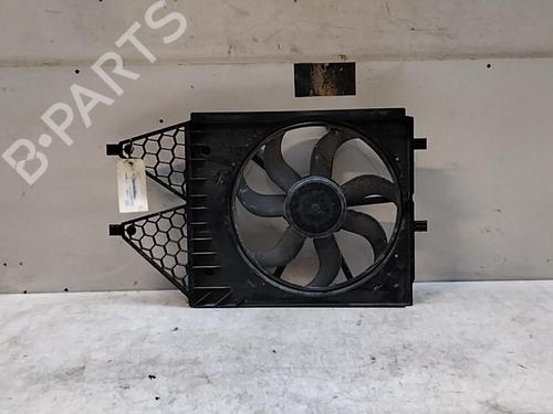 Radiator fan SEAT IBIZA IV (6J5, 6P1) 1.2 TSI | BP28748926M35 