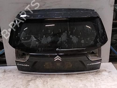 Tailgate CITROËN C-CROSSER (VU_, VV_) 2.2 HDi | BP28753863C6 