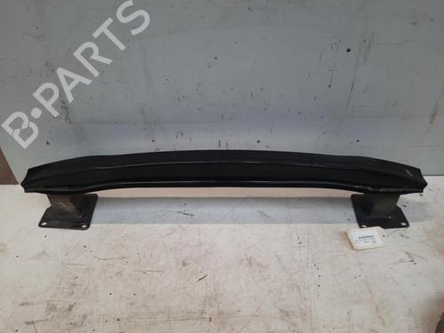 Used Rear bumper reinforcement VW POLO V (6R1, 6C1) 1.6 TDI (90 hp) 28750415