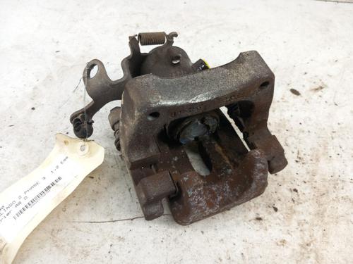 Right rear brake caliper CITROËN BERLINGO MULTISPACE (B9) 1.2 PureTech 110 | BP28743318M106 - Image 2