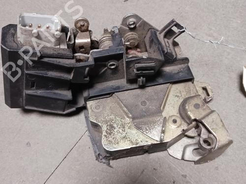 Used Rear right lock BMW 5 Touring (E39) 525 tds (143 hp) 28749539