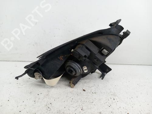 Used Left headlight Left headlight 28745565 28745565