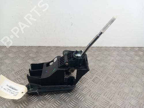 Used Gear lever PEUGEOT 208 I (CA_, CC_) 1.0 VTi (68 hp) 28737067