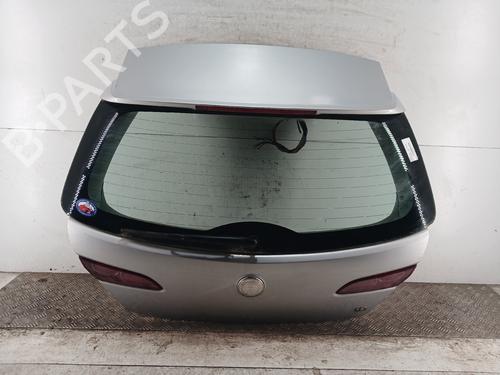 Bagklap CC/Kombi-Coupé Bagklap CC/Kombi-Coupé ALFA ROMEO 159 Sportwagon (939_) 1.9 JTDM 16V (939BXC1B, 939BXC12) (150 hp) 36416497 36416497