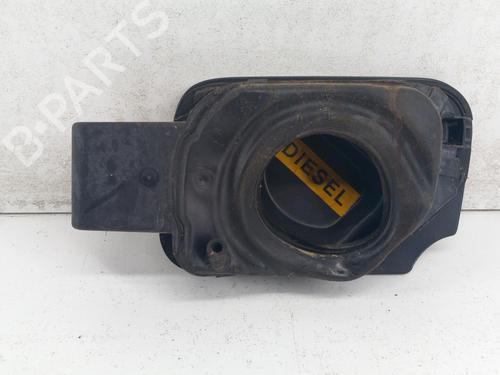 Fuel flap PEUGEOT 407 SW (6E_, 6D_) 1.6 HDi 110 | BP28788223C131 