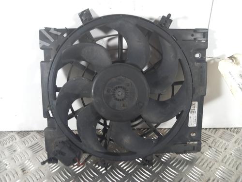 Used Radiator fan OPEL ZAFIRA / ZAFIRA FAMILY B (A05) 1.9 CDTI (M75) (150 hp) 30127303