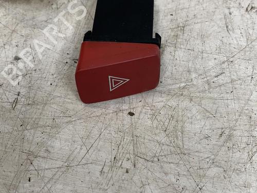Warning switch HYUNDAI TUCSON (JM) 2.0 CRDi All-wheel Drive | BP28761274I22 