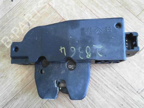 Used Switch PEUGEOT 607 (9D, 9U) 2.2 HDi (133 hp) 28777857