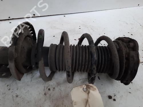 Used Left front shock absorber Left front shock absorber VW POLO IV (9N_, 9A_) 1.2 12V (64 hp) 28769087 28769087