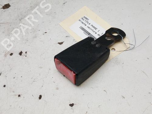 Boucle de ceinture de sécurité FIAT MULTIPLA (186_) 1.9 JTD 105 (186AXB1A) (105 hp) 28767133