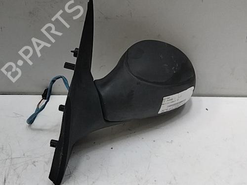 Left mirror CITROËN C2 (JM_) 1.4 HDi | BP28775692C26 
