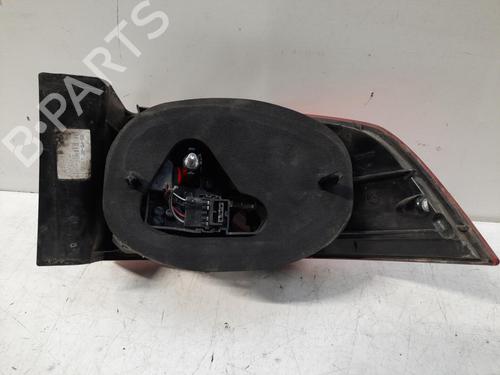 Used Left taillight RENAULT LAGUNA II (BG0/1_) 1.9 dCi (BG1A, BG1W, BG0G) (110 hp) 28789918