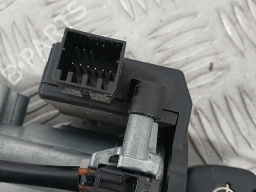 Ignition barrel OPEL AGILA B (H08) 1.0 (F68) | BP30335674M48