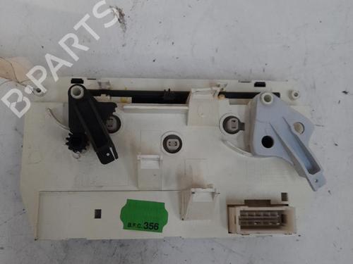 Used Climate control Climate control PEUGEOT 206 SW (2E/K) 1.6 16V (109 hp) 28770179 28770179