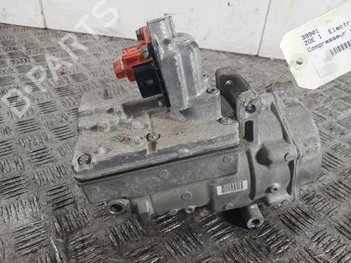 AC compressor RENAULT ZOE (BFM_) ZOE | BP38760519M34 - Image 2