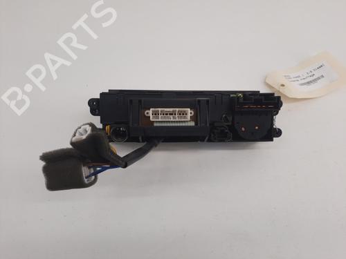 Climate control DAEWOO MUSSO (FJ) 2.9 TD 4x4 | BP28777972I5