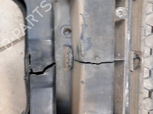 Front bumper PEUGEOT 106 II (1A_, 1C_) 1.1 i | BP28734421C7 