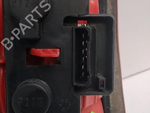 Used Right taillight Right taillight SKODA OCTAVIA I Combi (1U5) 1.9 TDI (90 hp) 28758014 28758014
