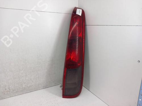 Used Right taillight NISSAN X-TRAIL I (T30) 2.2 dCi 4x4 (136 hp) 28783751