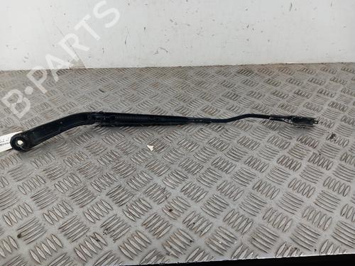 Used Front windshield wiper arm Front windshield wiper arm NISSAN QASHQAI I (J10, NJ10) 1.5 dCi (106 hp) 38450895 38450895