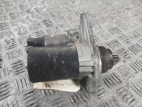 Used Starter Starter 36863098 36863098
