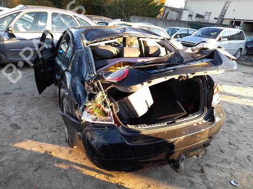 Right rear window switch BMW 3 (E90) 320 d | BP28769887I28 - Image 3