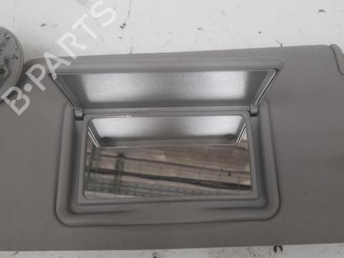 Left sun visor CHEVROLET CRUZE (J300) 2.0 CDI | BP28764842I1 - Image 2