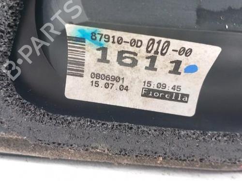 right-mirror-toyota-yaris-_p1_-1999-2000-2001-2002-2003-2004-2005-28768910 main image