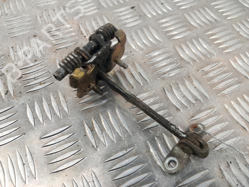 Used Hinge/Door check strap CITROËN JUMPY I Van (BS_, BT_, BY_, BZ_) 1.9 D 70 (69 hp) 28735530