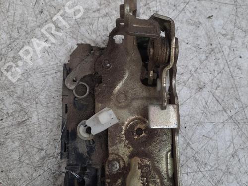 Used Rear right lock RENAULT SUPER 5 (B/C40_) 1.4 Cat (B/C/407) (58 hp) 28763789