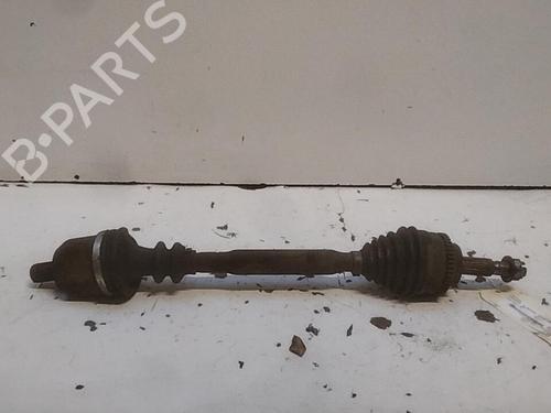 Left front driveshaft RENAULT MEGANE I (BA0/1_) 1.9 dTi (BA08, BA0N) | BP28770561M38