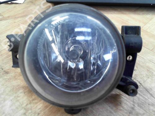 Feu de brouillard avant gauche FORD FOCUS C-MAX (DM2) 1.6 TDCi (109 hp) 28755001