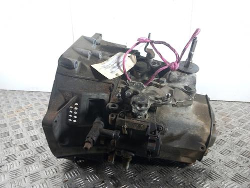 Gearbox PEUGEOT 3008 I MPV (0U_) 1.6 HDi | BP29912738M3 
