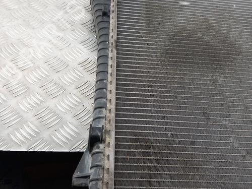 Water radiator BMW X5 (E53) 3.0 d | BP29447723M31 
