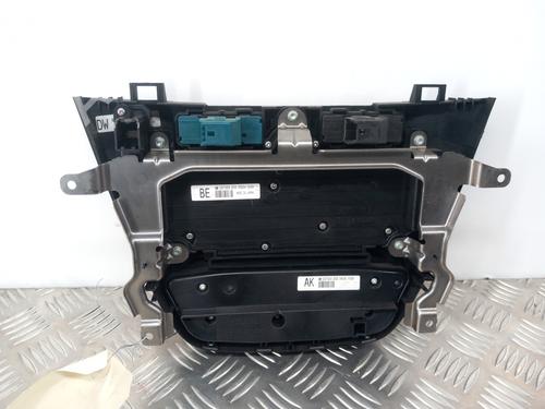 Used Climate control Climate control OPEL INSIGNIA A Sports Tourer (G09) 2.0 CDTI (35) (110 hp) 28735410 28735410